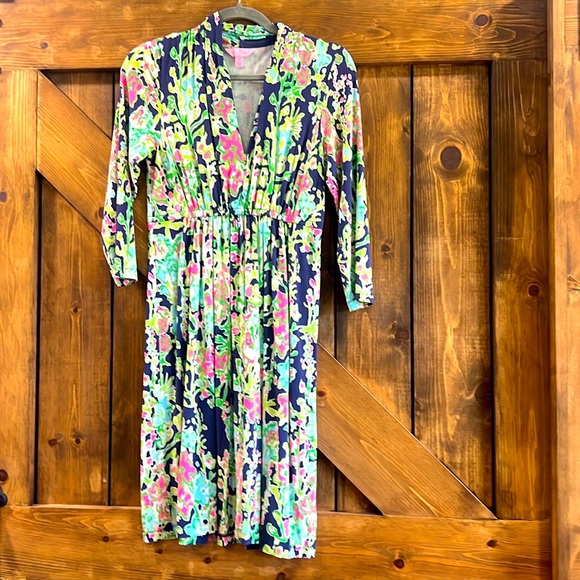 Lilly Pulitzer Dresses & Skirts - Lilly Pulitzer Dress